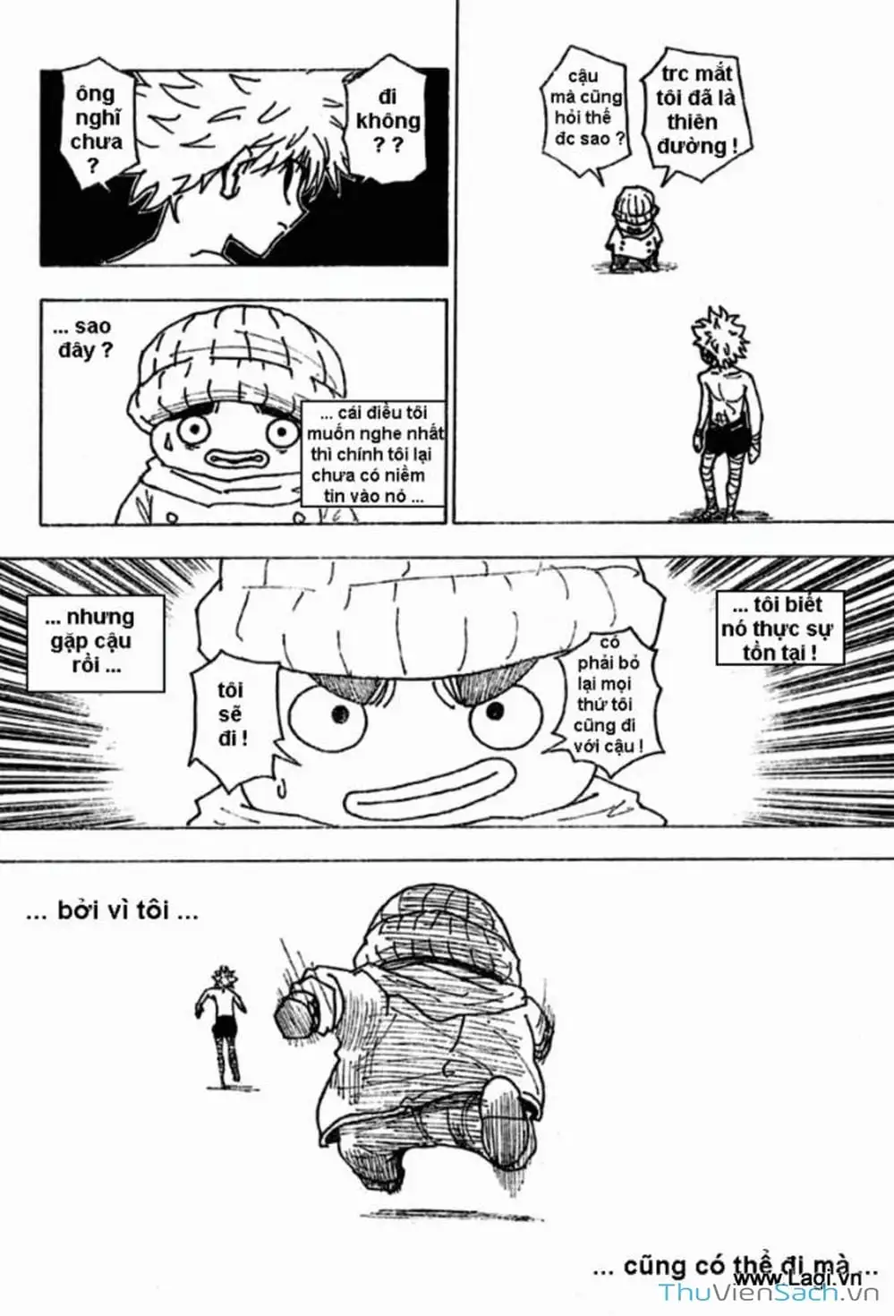 Chapter 268 - Image 10