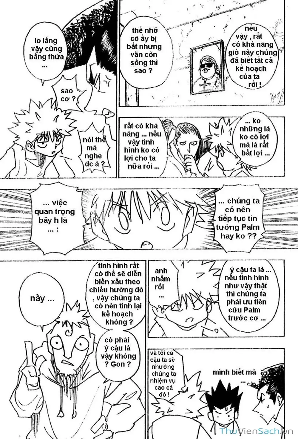 Chapter 269 - Image 1
