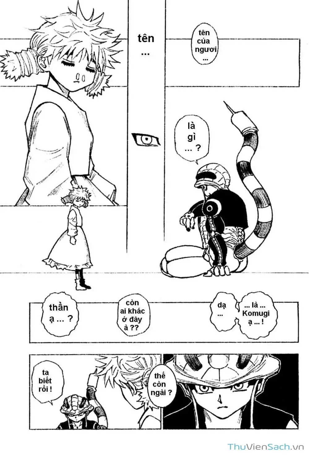 Chapter 269 - Image 14