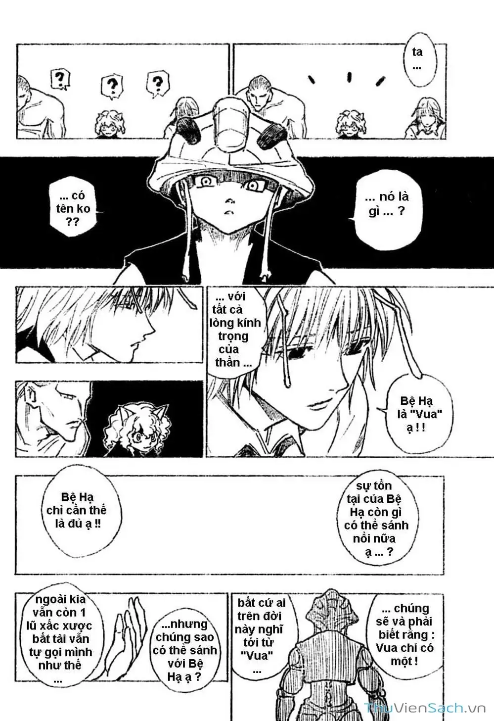 Chapter 269 - Image 17