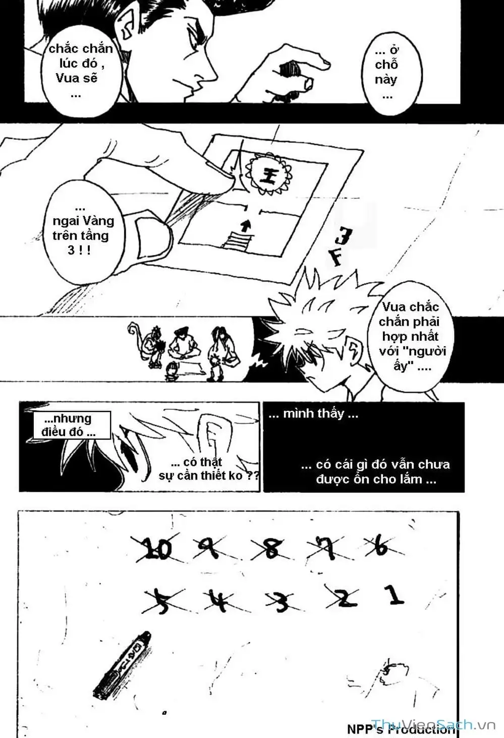 Chapter 269 - Image 8