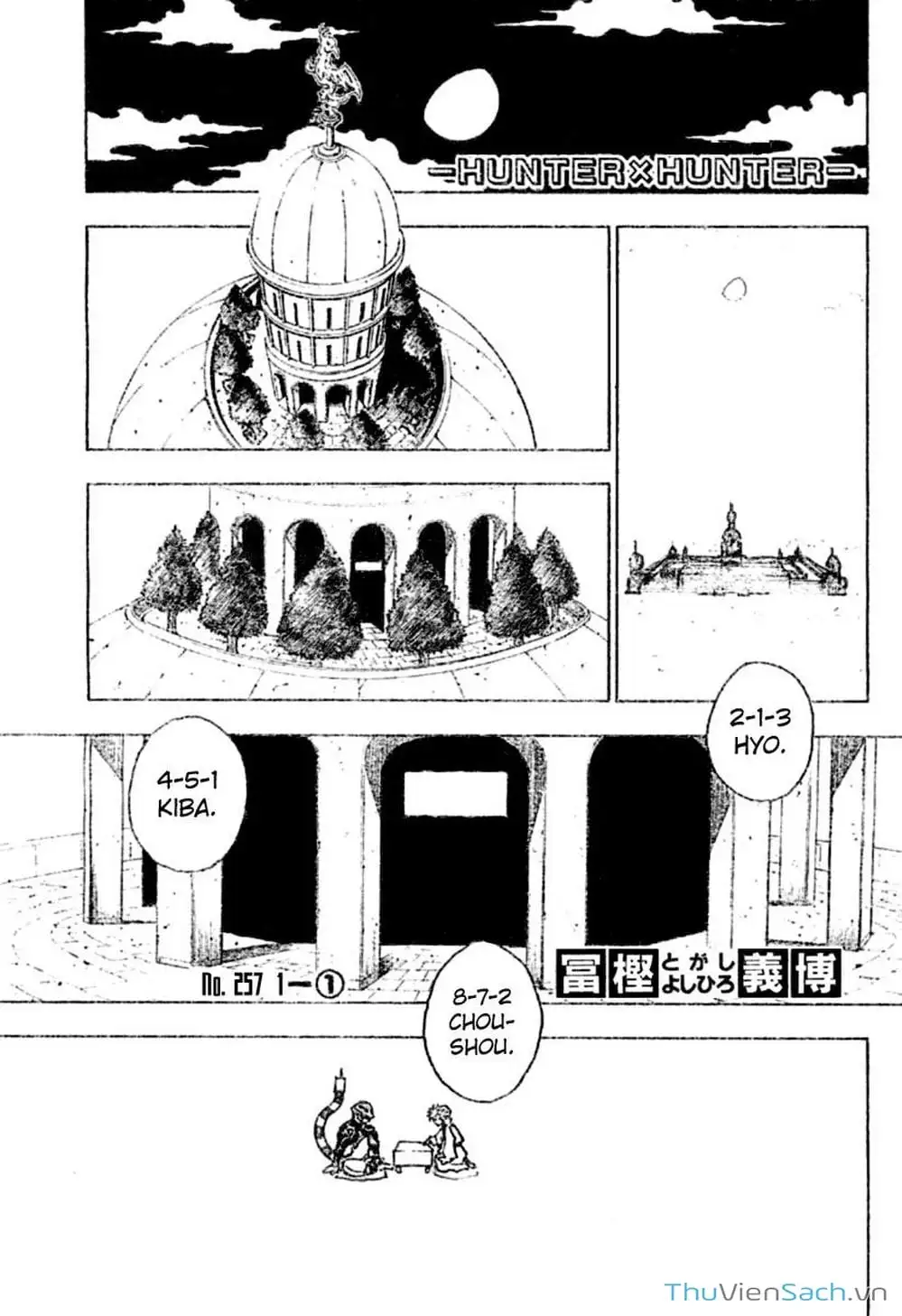 Chapter 269 - Image 9