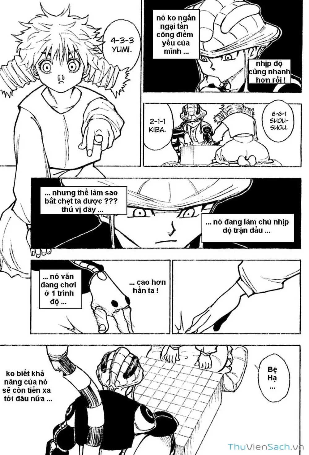 Chapter 269 - Image 10