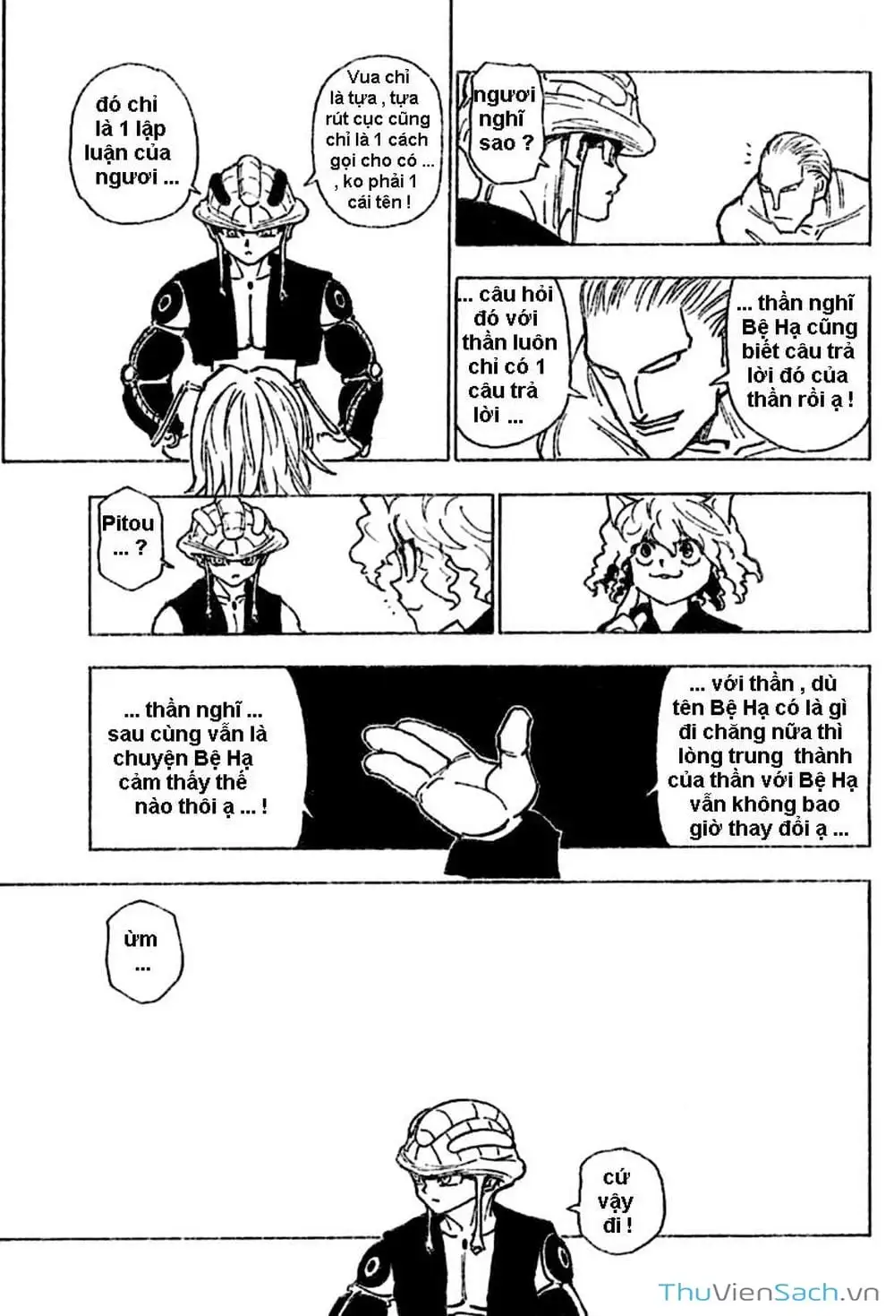 Chapter 270 - Image 1