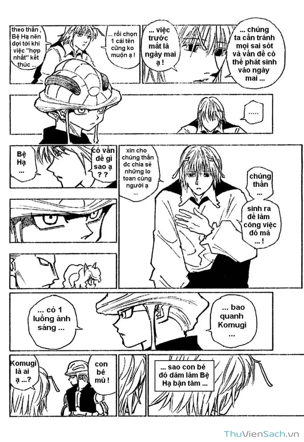 Chapter 270 - Image 2