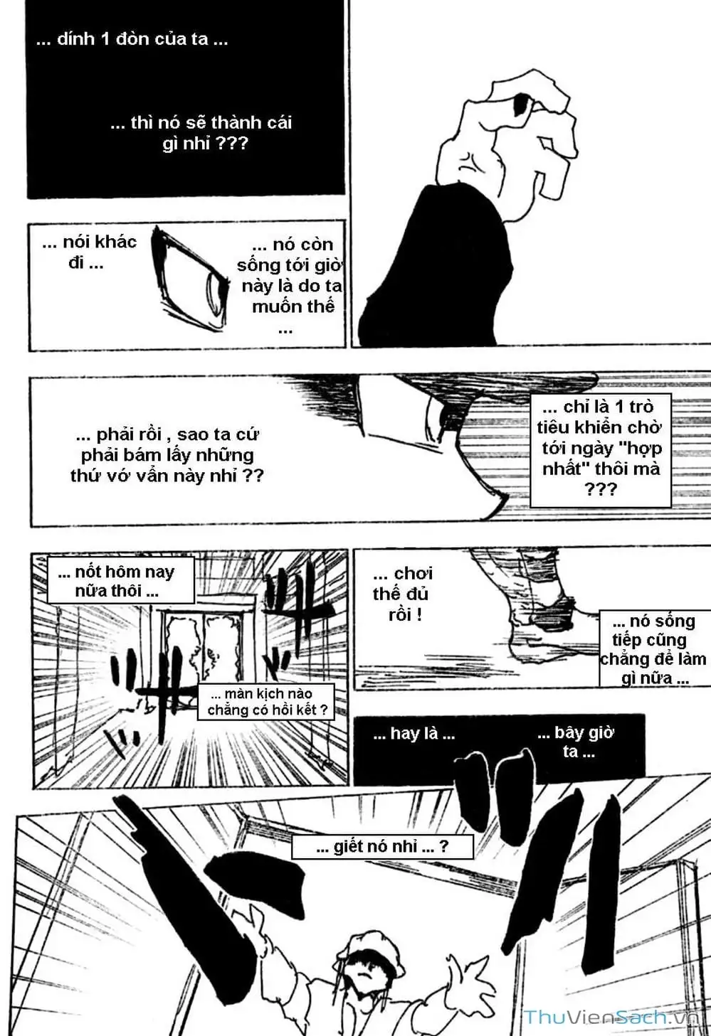 Chapter 270 - Image 11
