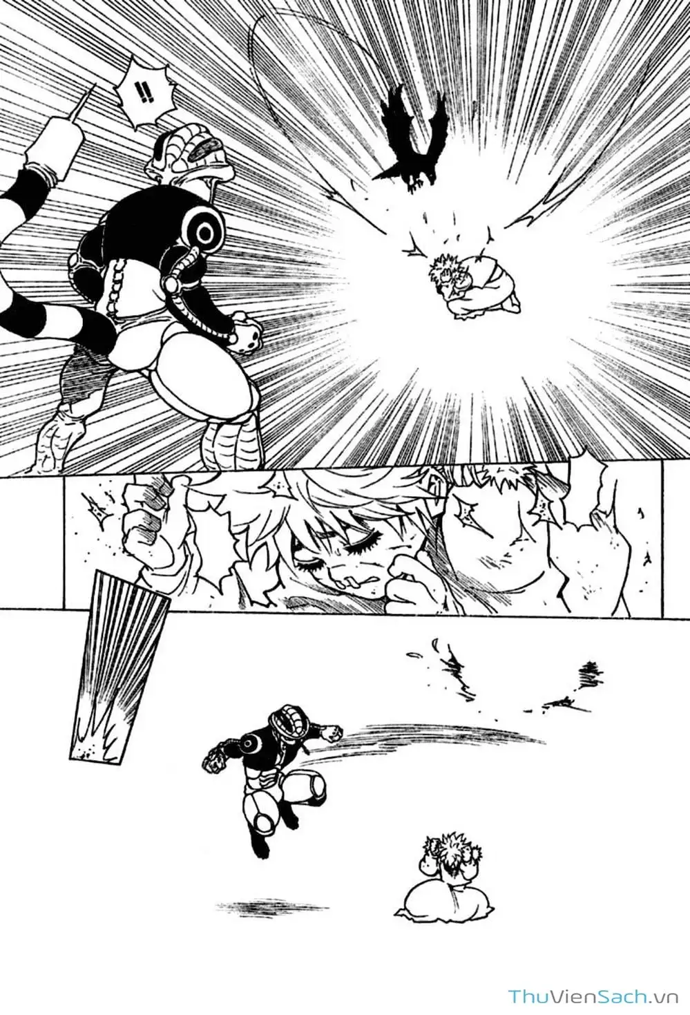 Chapter 270 - Image 12
