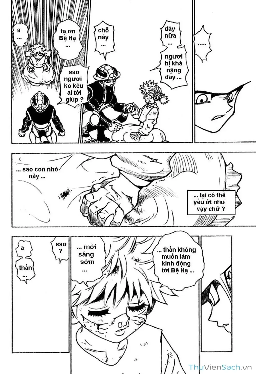 Chapter 270 - Image 13