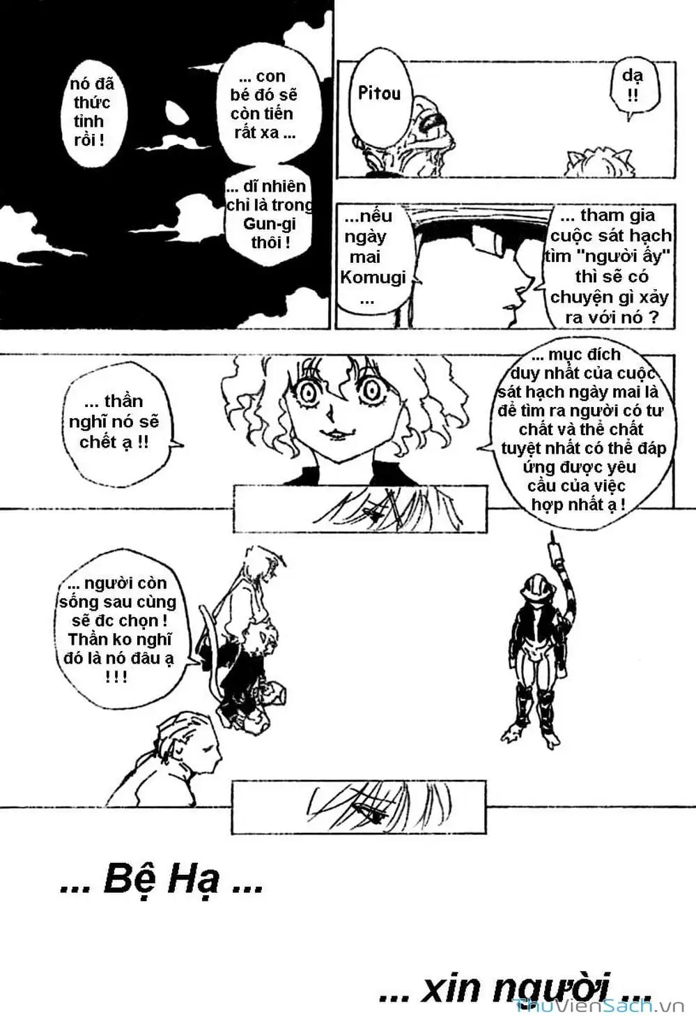 Chapter 270 - Image 3