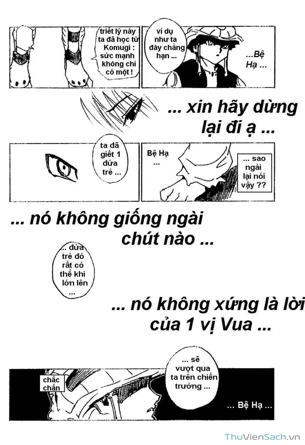 Chapter 270 - Image 4