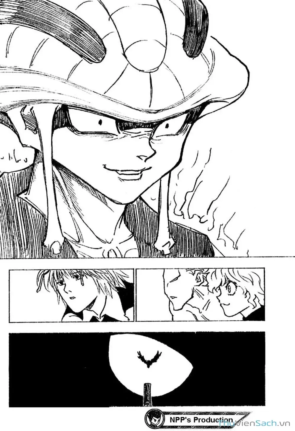 Chapter 270 - Image 6