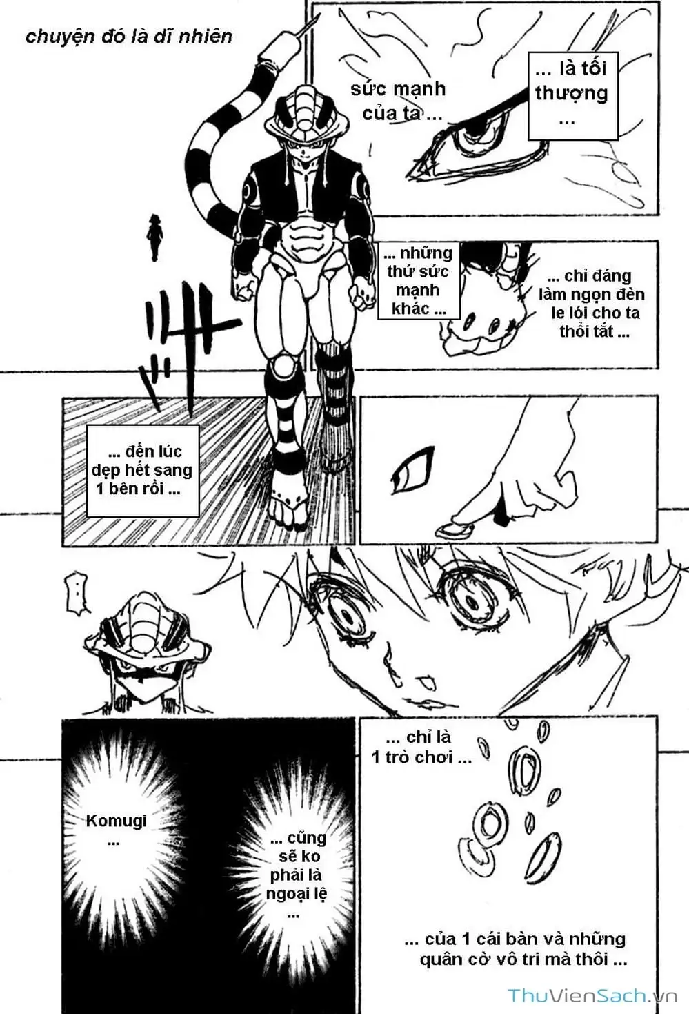 Chapter 270 - Image 10