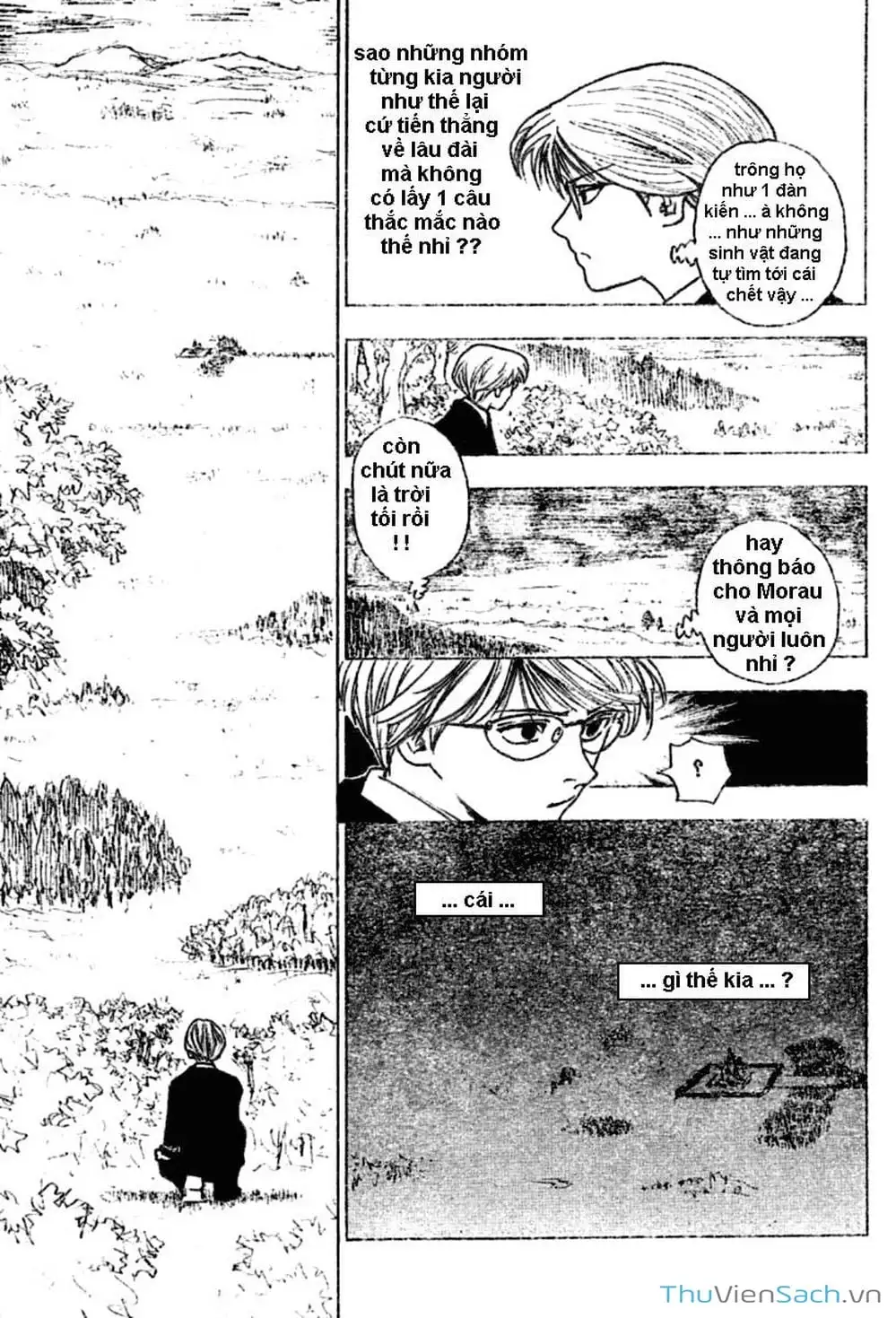 Chapter 272 - Image 1