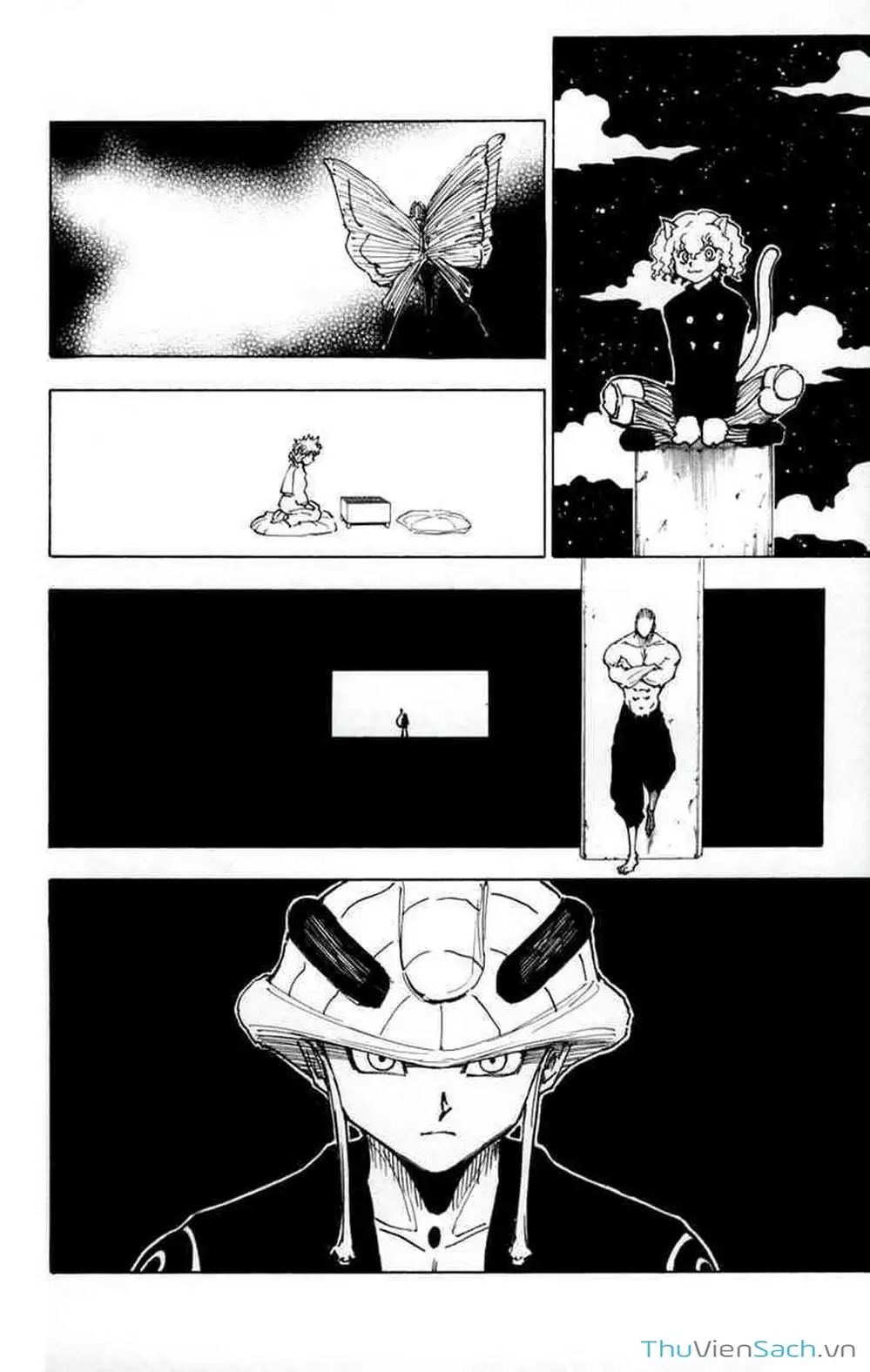 Chapter 272 - Image 12