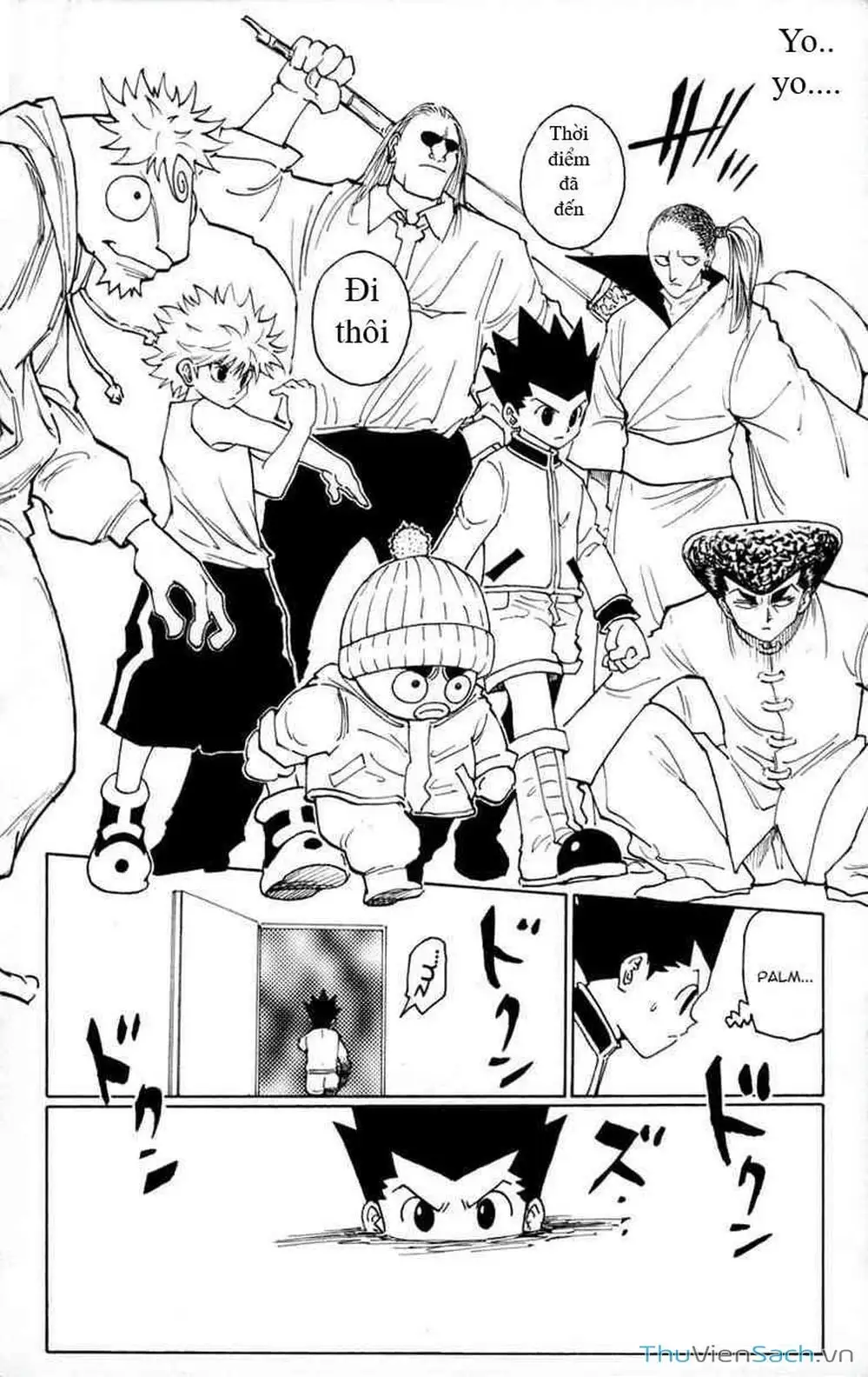 Chapter 272 - Image 15