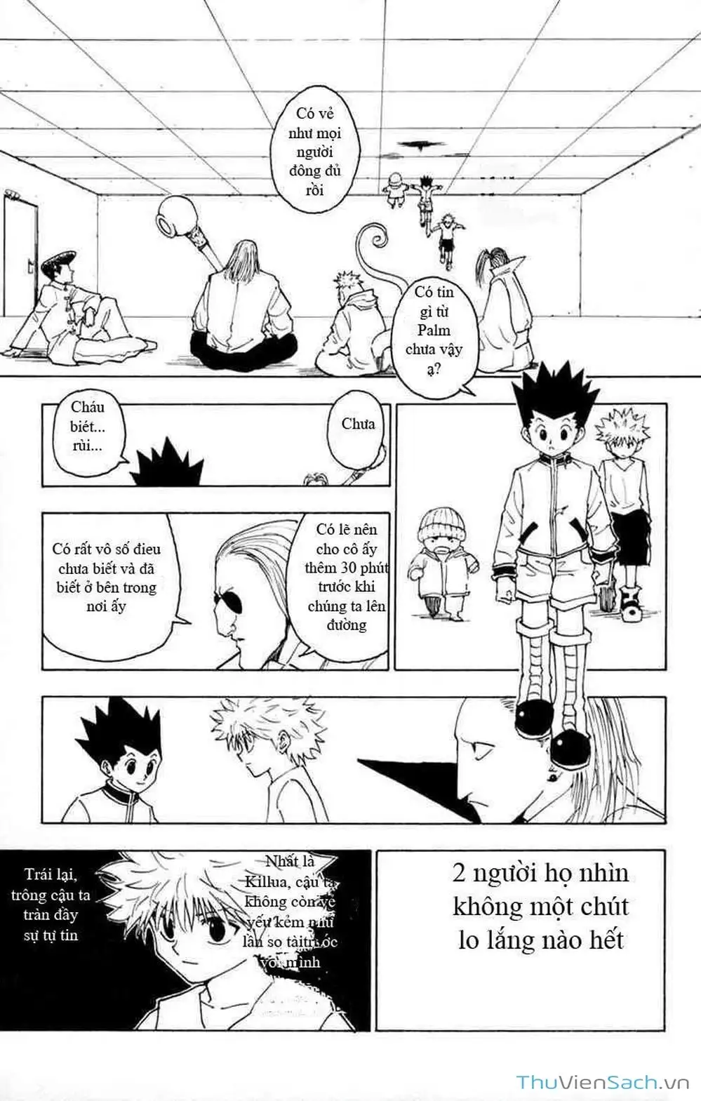 Chapter 272 - Image 7