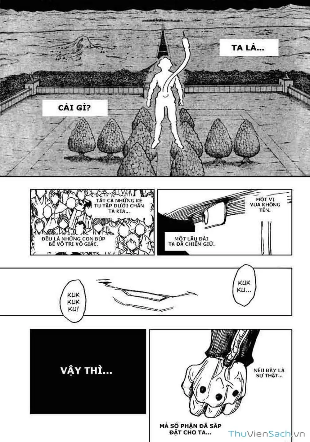 Chapter 273 - Image 11