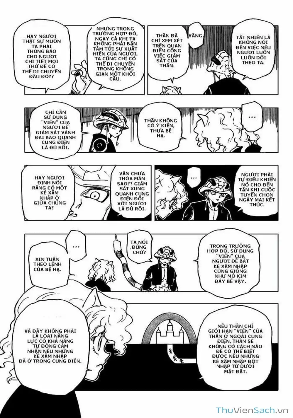 Chapter 273 - Image 15
