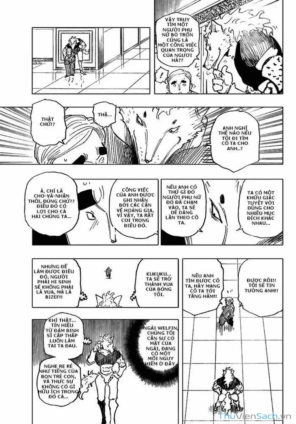 Chapter 273 - Image 5
