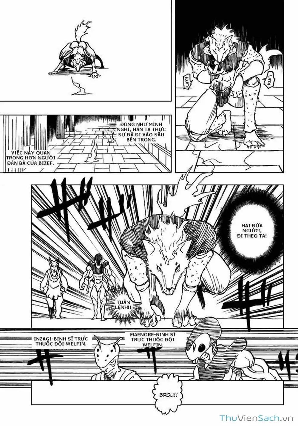 Chapter 273 - Image 7