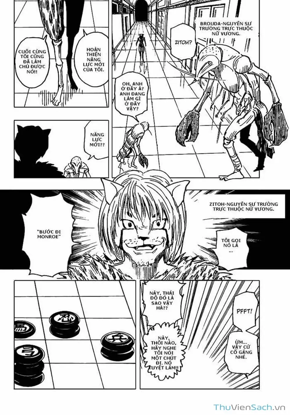 Chapter 273 - Image 8