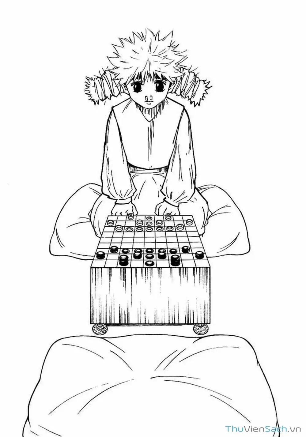 Chapter 273 - Image 9