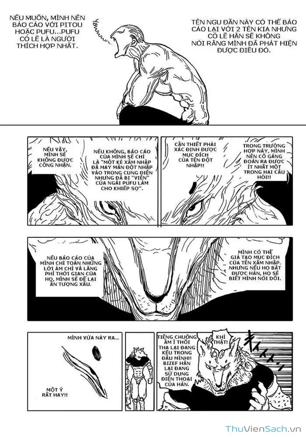 Chapter 274 - Image 11