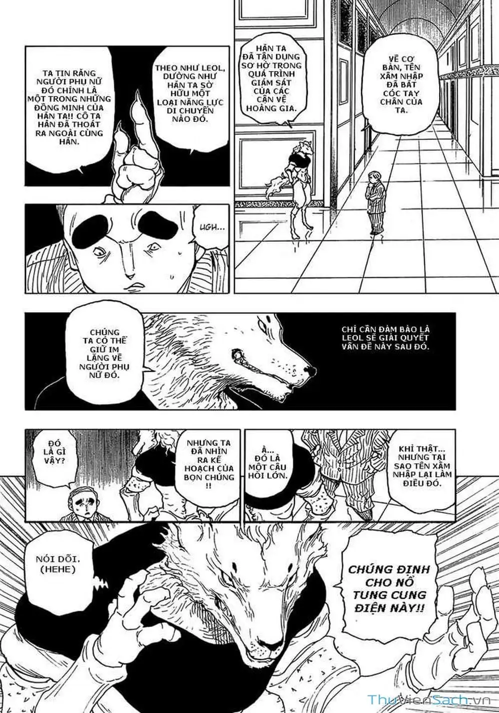 Chapter 274 - Image 12
