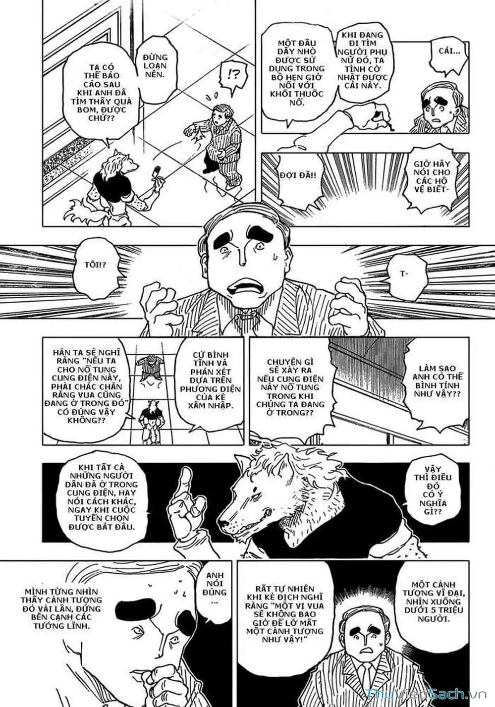 Chapter 274 - Image 13