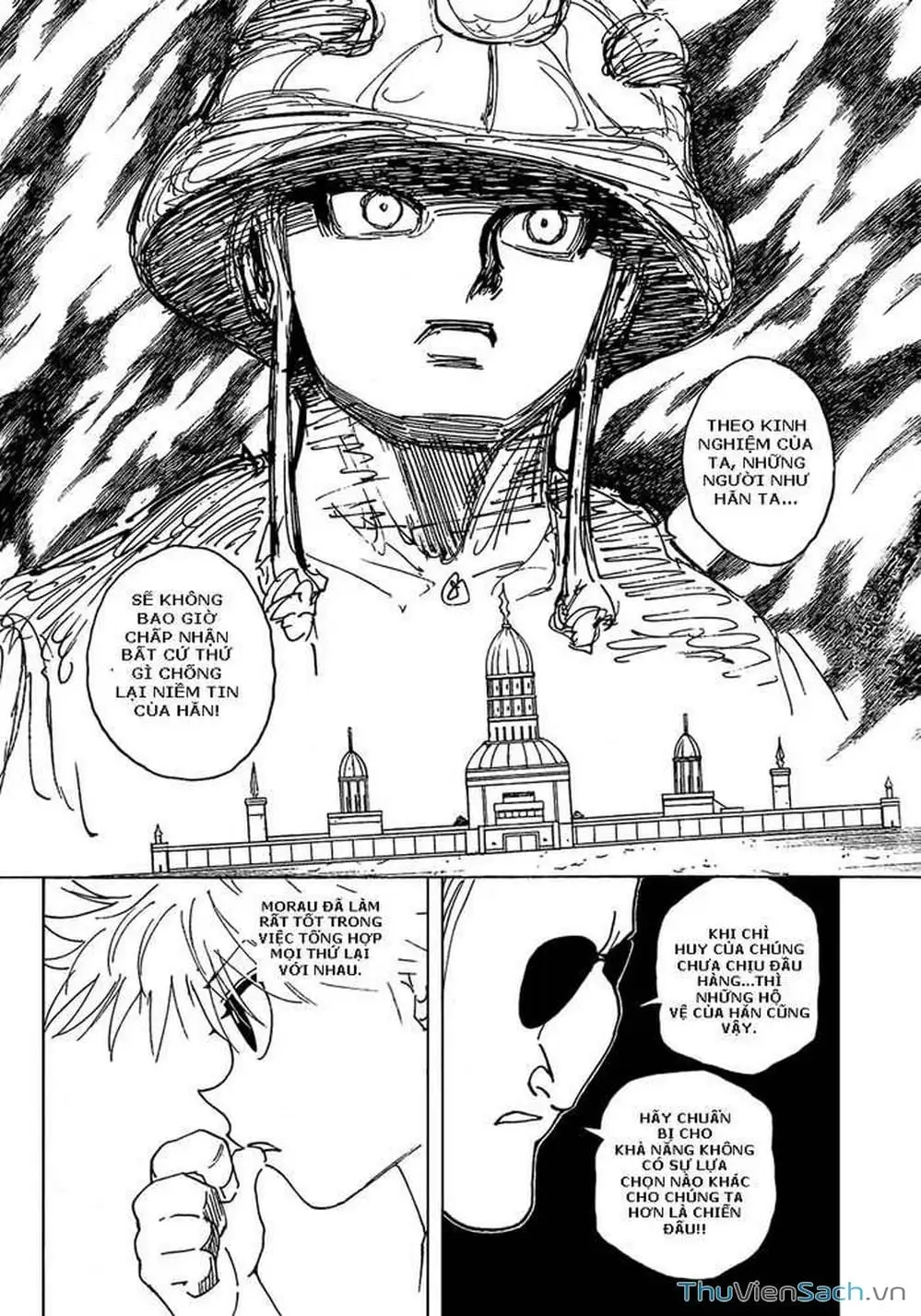 Chapter 274 - Image 16