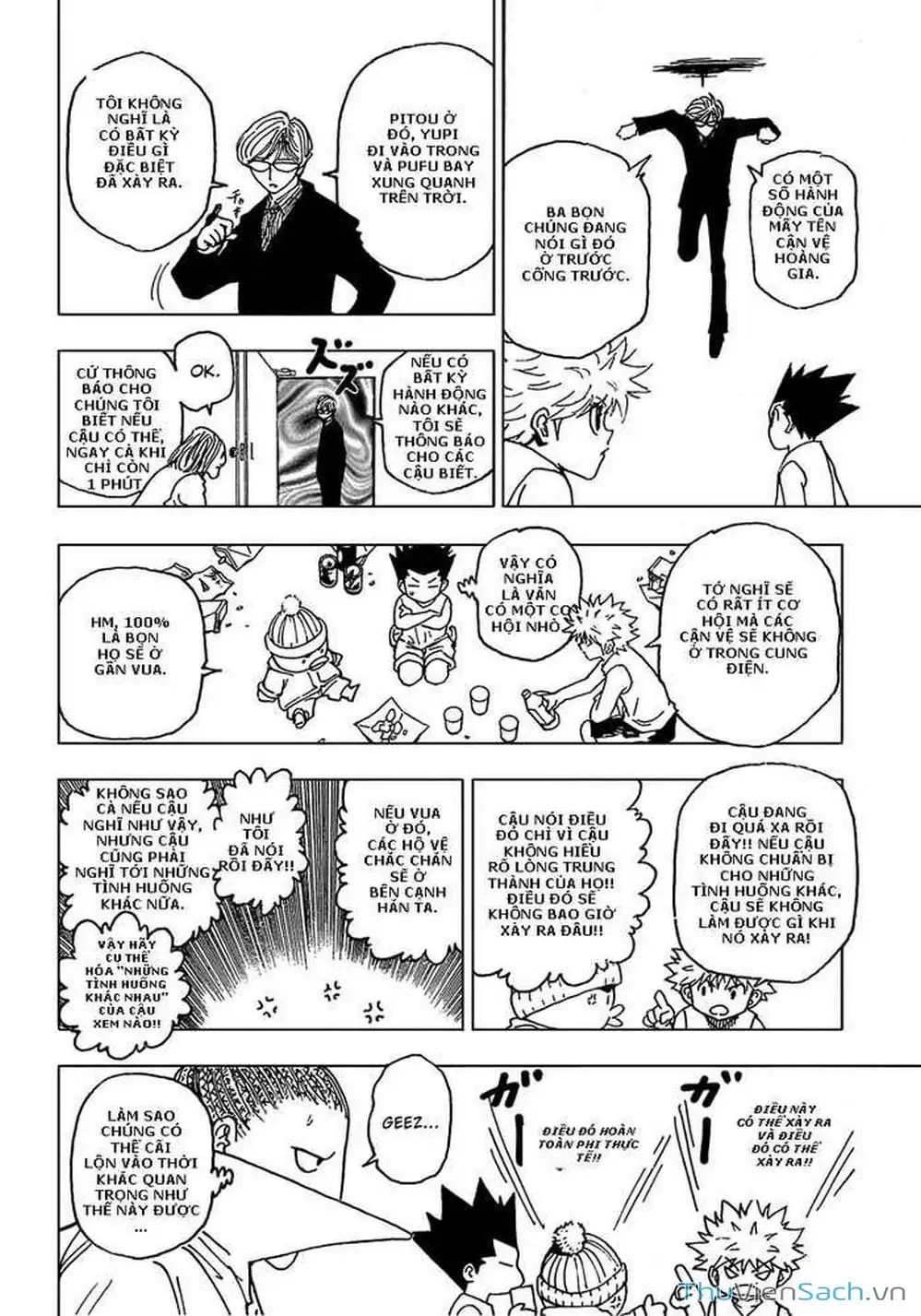 Chapter 274 - Image 4