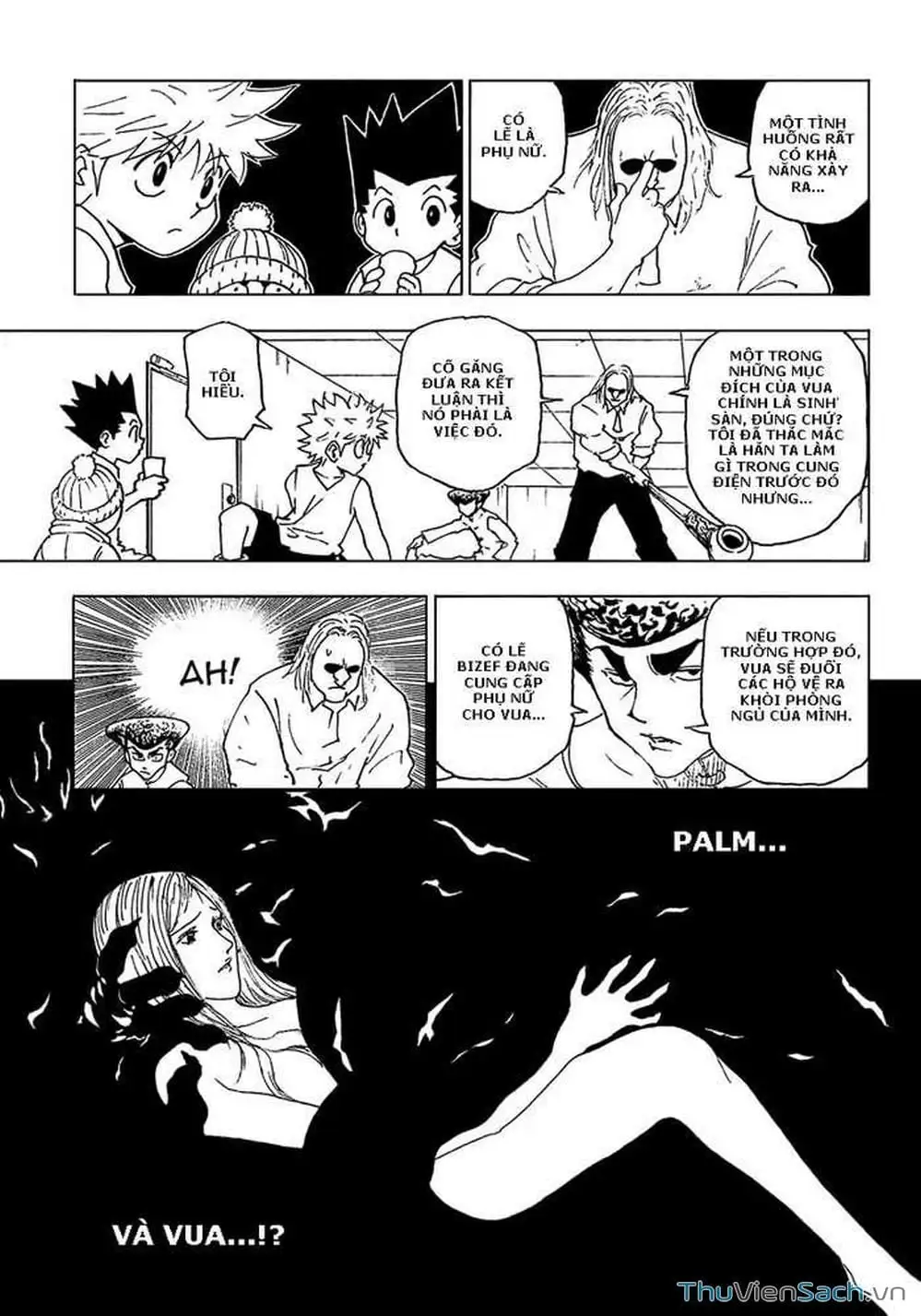 Chapter 274 - Image 5