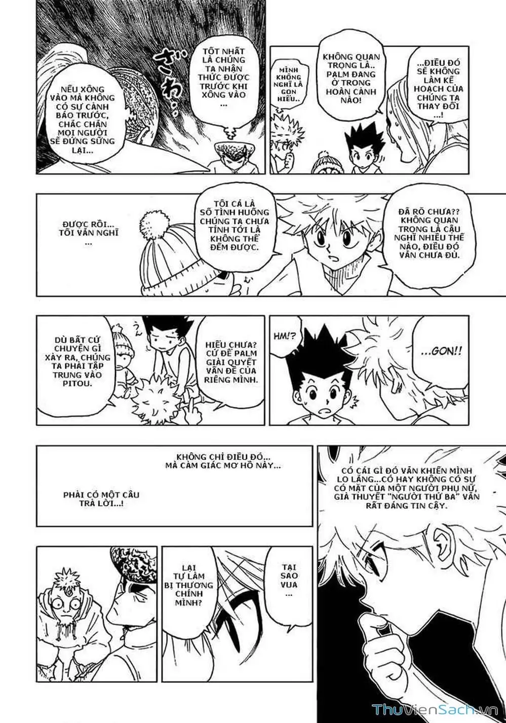 Chapter 274 - Image 6