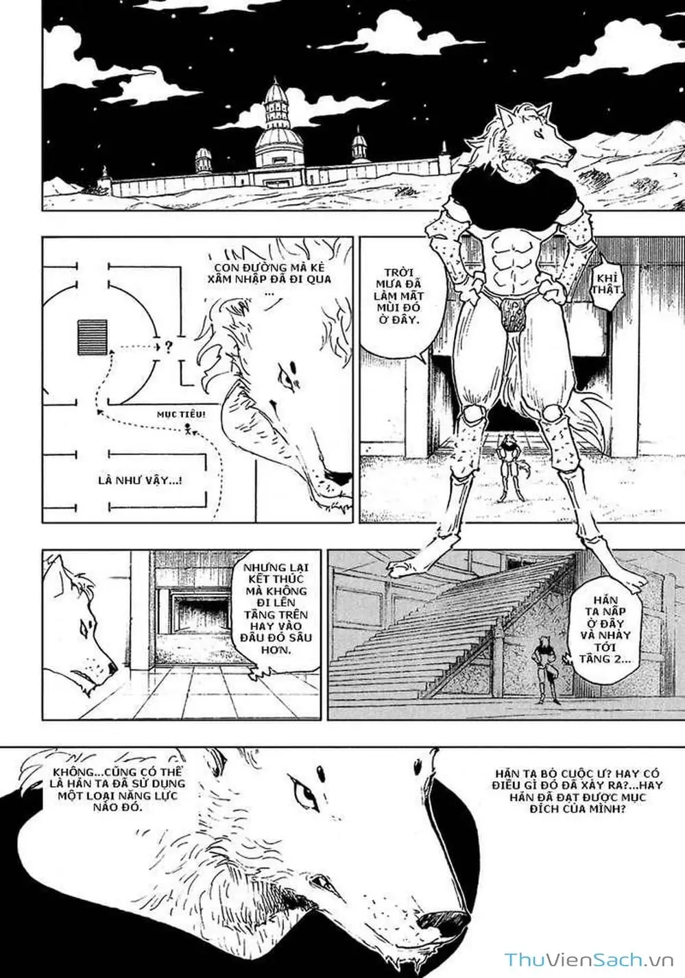 Chapter 274 - Image 8