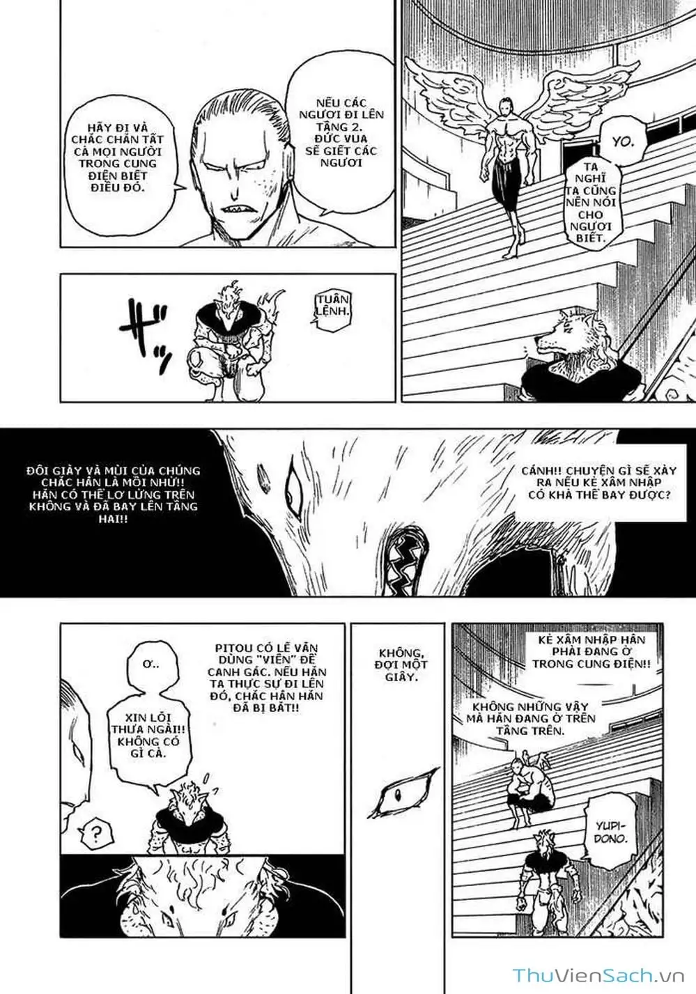 Chapter 274 - Image 9