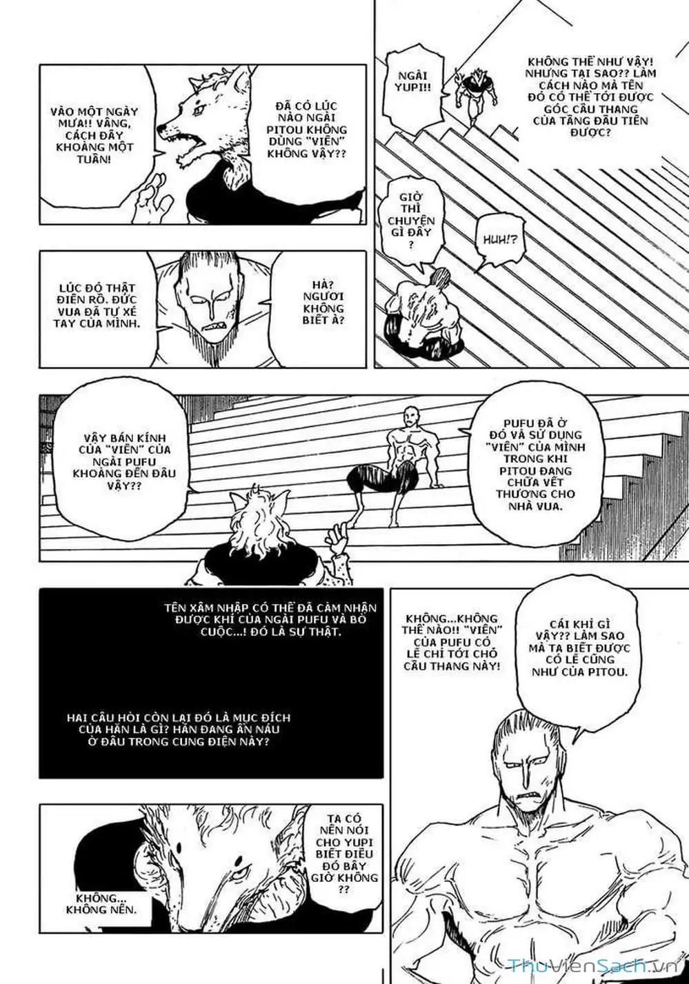 Chapter 274 - Image 10