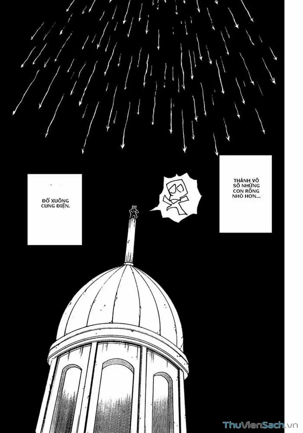 Chapter 276 - Image 1