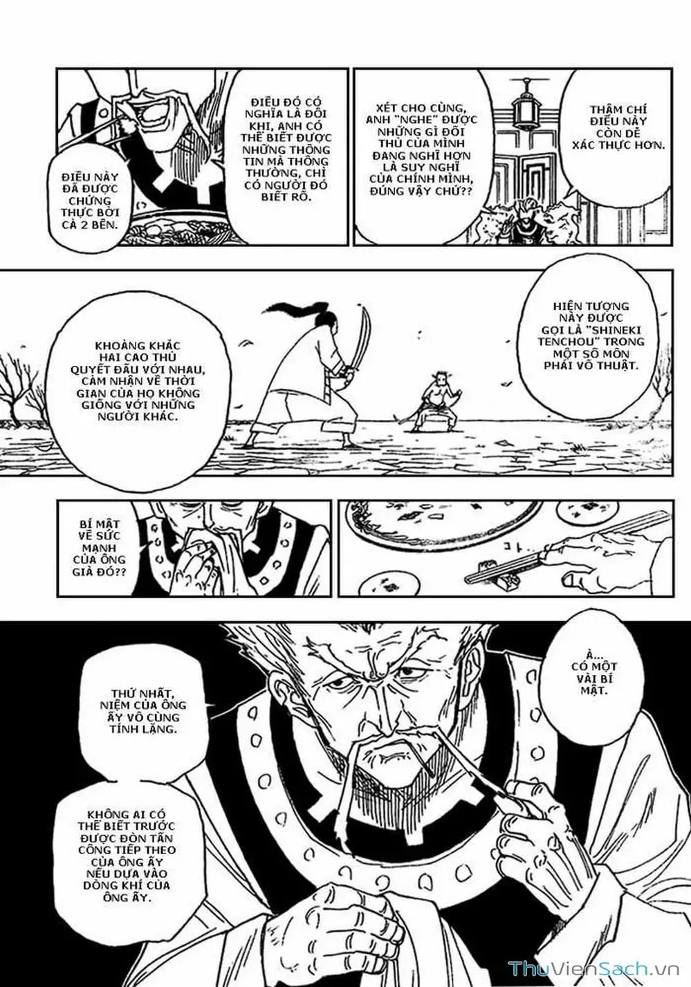 Chapter 276 - Image 11