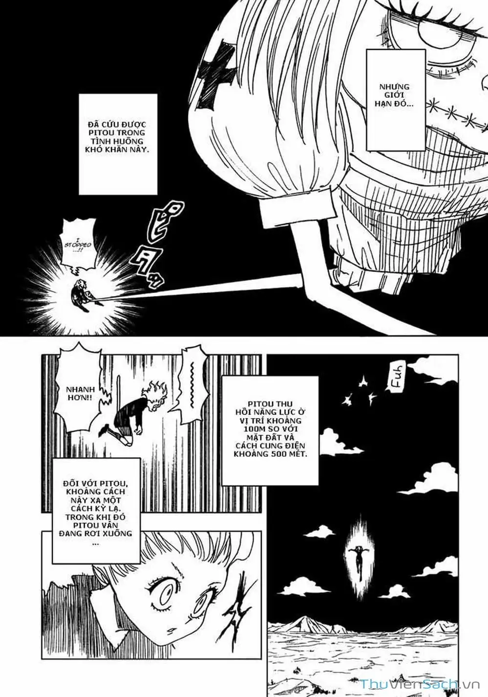 Chapter 277 - Image 11