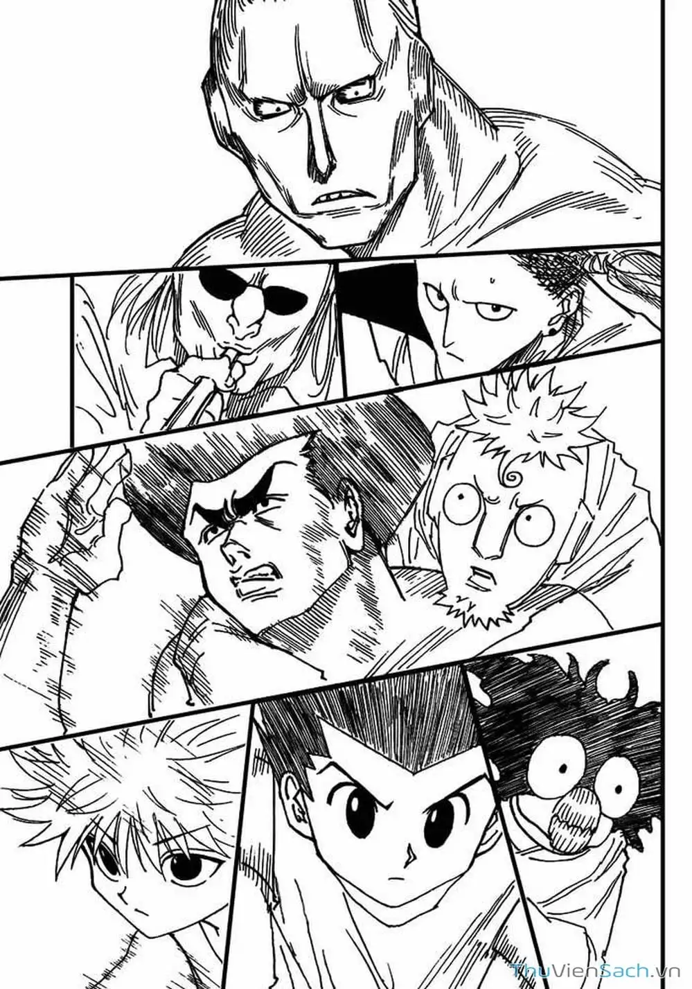 Chapter 277 - Image 13