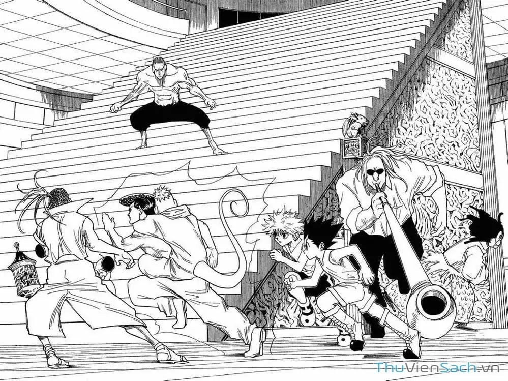 Chapter 277 - Image 14