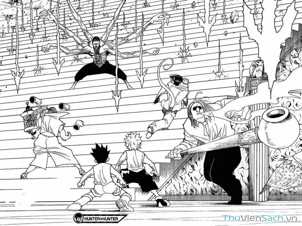 Chapter 277 - Image 15