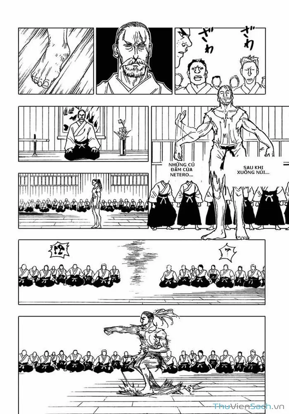 Chapter 277 - Image 6