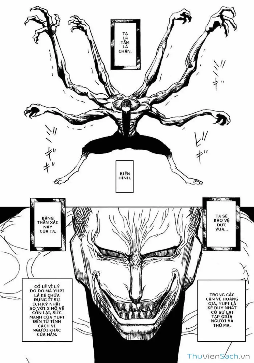 Chapter 278 - Image 1