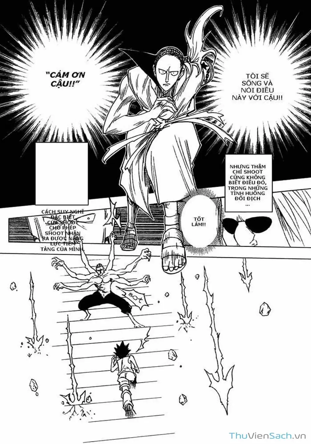 Chapter 278 - Image 11