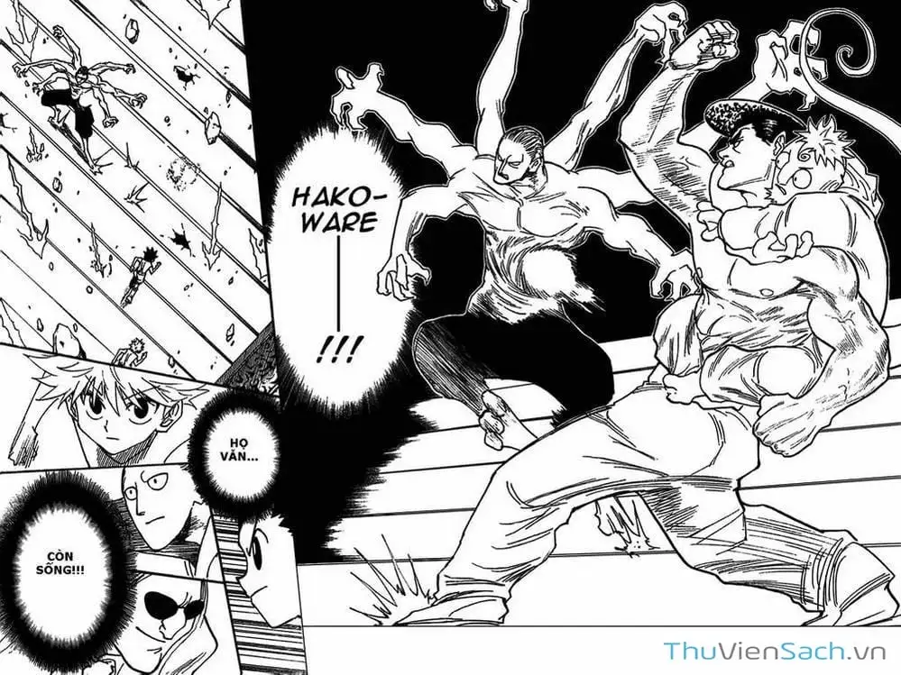 Chapter 278 - Image 13