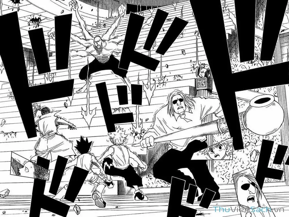 Chapter 278 - Image 4