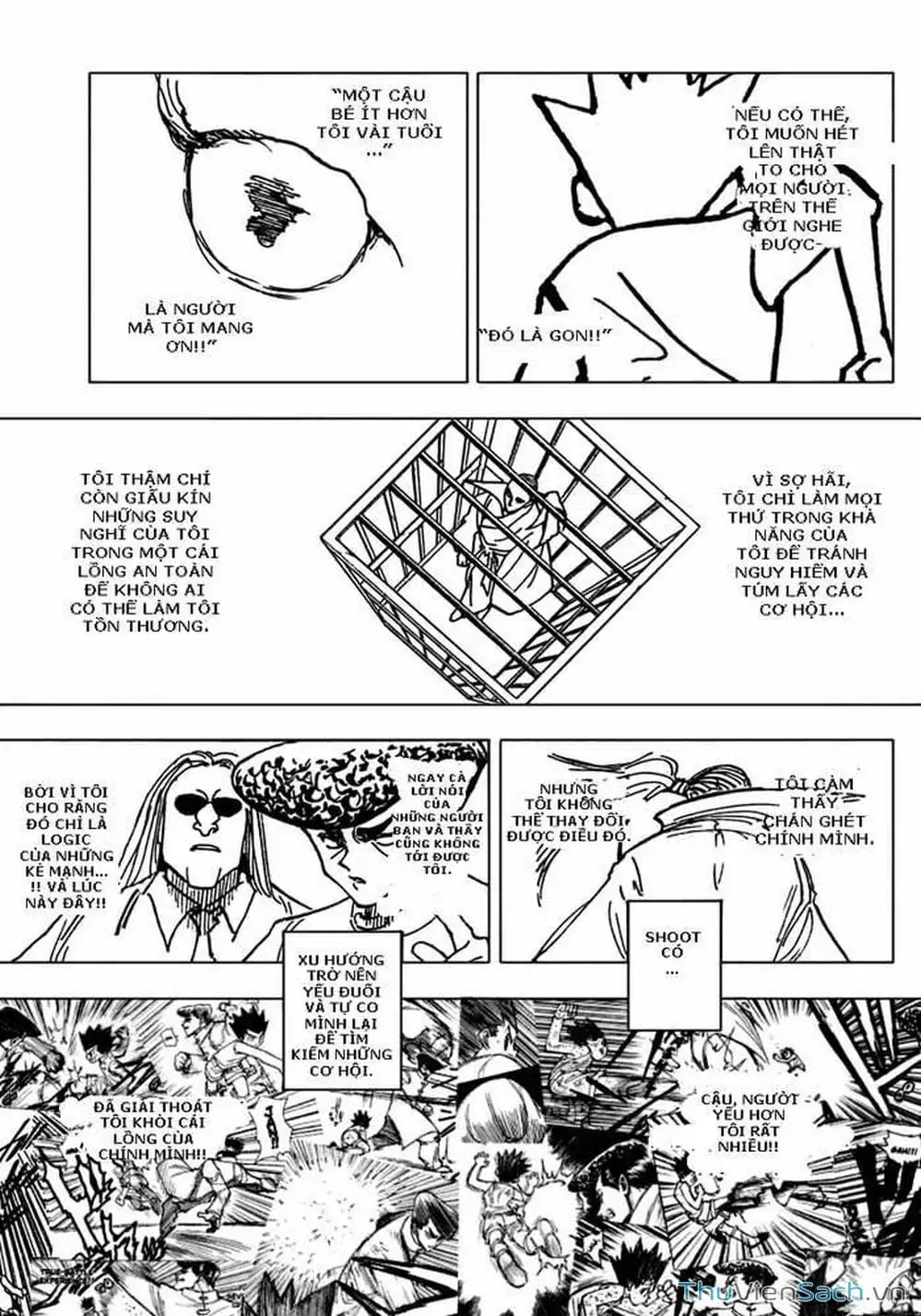 Chapter 278 - Image 10