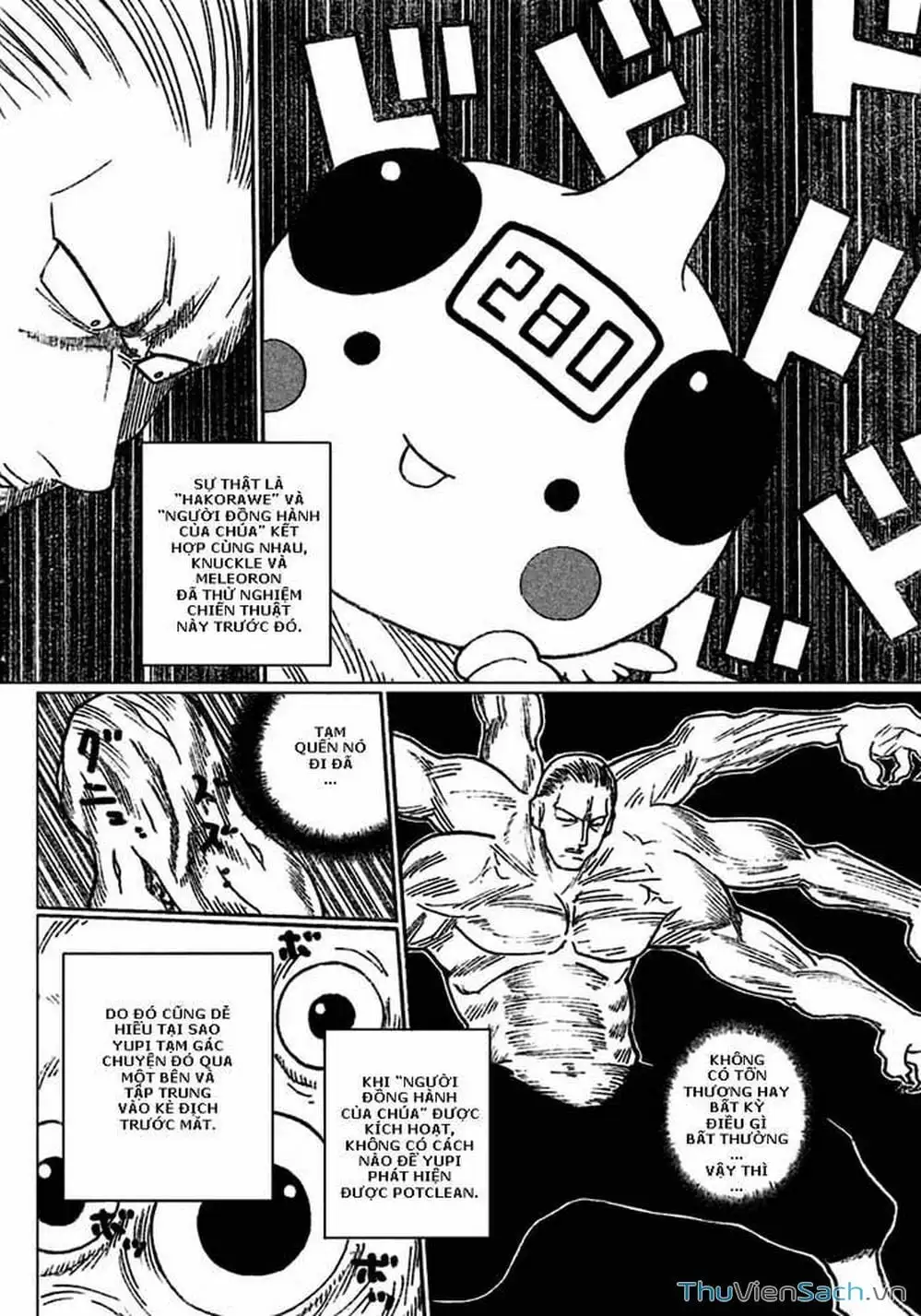 Chapter 279 - Image 1