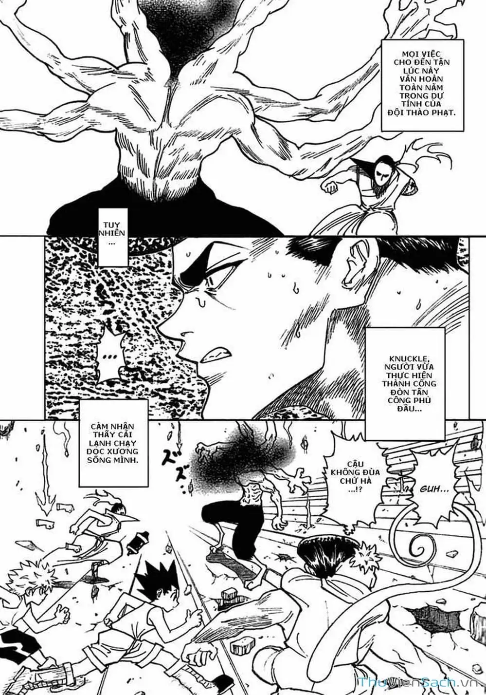 Chapter 279 - Image 2